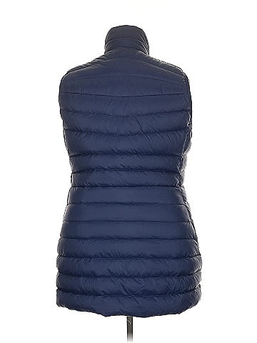 Lands' End Vest (view 2)