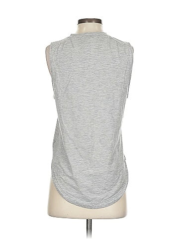 Adidas Sleeveless T-Shirt (view 2)