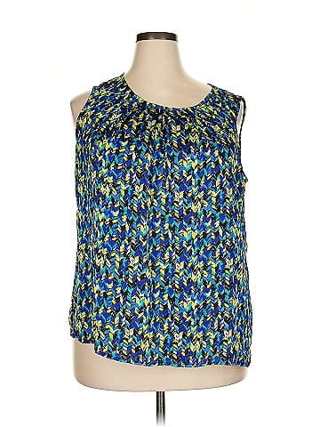 Kasper Tank Top (view 1)