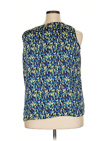 Kasper Tank Top (view 2)