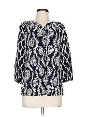 Crown & Ivy 3/4 Sleeve Blouse