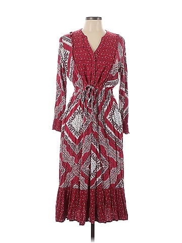 fat face Casual Dress (view 1)