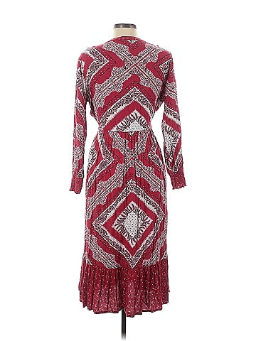 fat face Casual Dress (view 2)