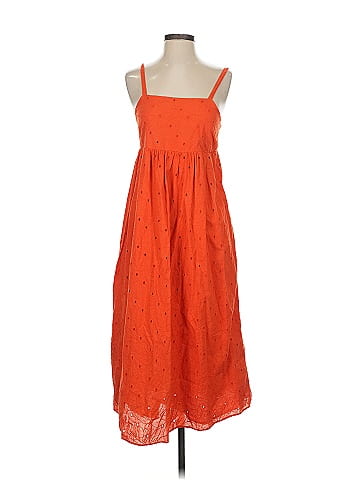 Madewell Casual Dress (view 1)