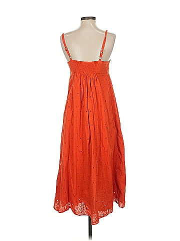 Madewell Casual Dress (view 2)