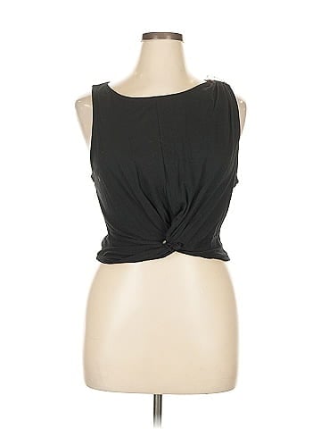 Vocal Sleeveless Blouse (view 1)