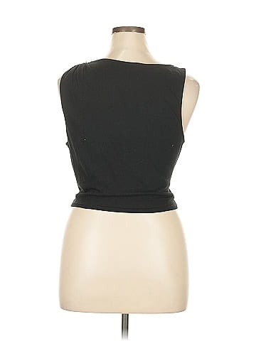 Vocal Sleeveless Blouse (view 2)