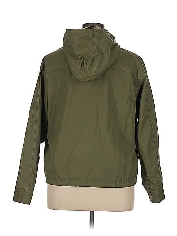 Hurley Jacket (view 2)