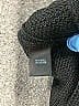 St. John 100% Rayon Solid Black Casual Dress Size 10 - photo 8