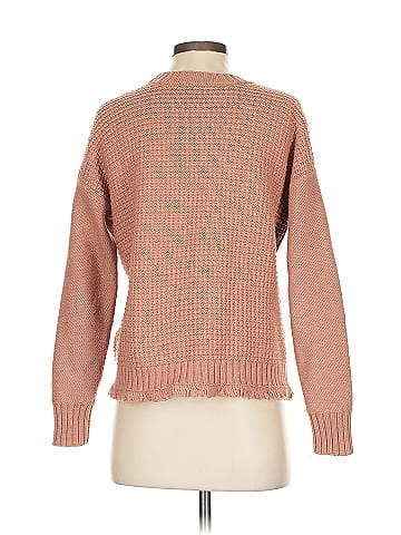 Madewell Wool Pullover Sweater (view 2)