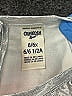 OshKosh B'gosh 100% Polyester Metallic Silver Dress Size 6 (big kids) - photo 3
