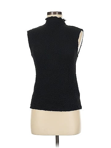 Muse Sleeveless Top (view 1)