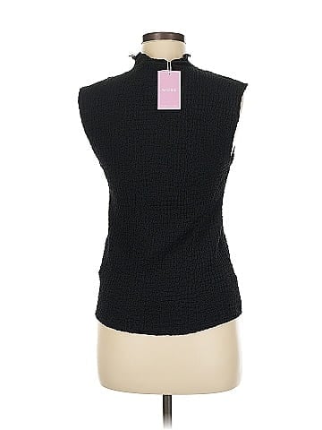 Muse Sleeveless Top (view 2)