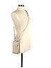 Unbranded Ivory Leather Crossbody Bag One size - photo 2