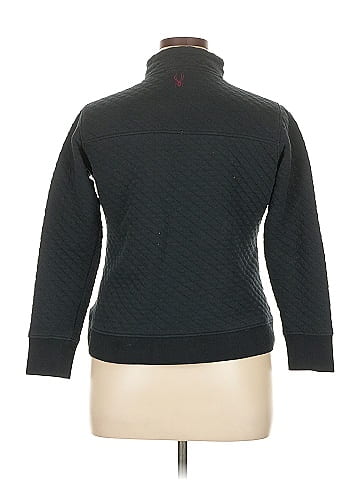 Spyder Pullover Sweater (view 2)