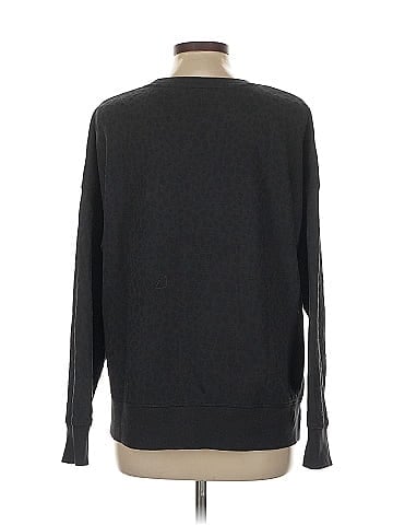 Ideology Pullover Sweater (view 2)
