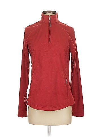 Greg Norman Track Jacket (view 1)