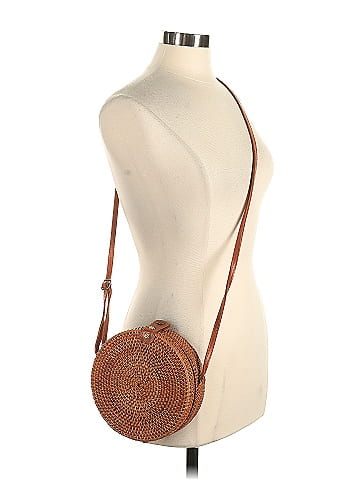 Unbranded Crossbody Bag (view 2)