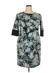 London Times Cocktail Dress