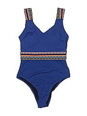 Cupshe One Piece Swimsuit