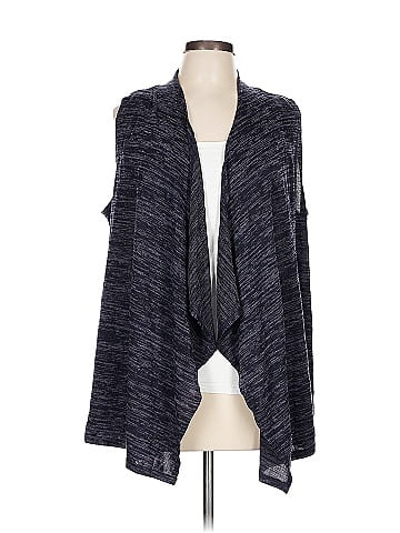 LOGO by Lori Goldstein Cardigan (view 1)