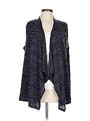 Logo By Lori Goldstein Cardigan