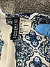 Divided by H&M Paisley Blue Casual Dress Size 4 - photo 7