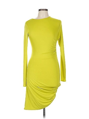 Naked Wardrobe Cocktail Dress (view 1)