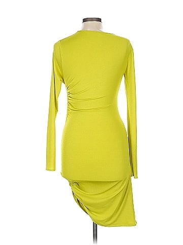 Naked Wardrobe Cocktail Dress (view 2)