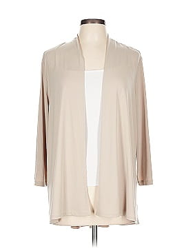 Susan Graver Kimono