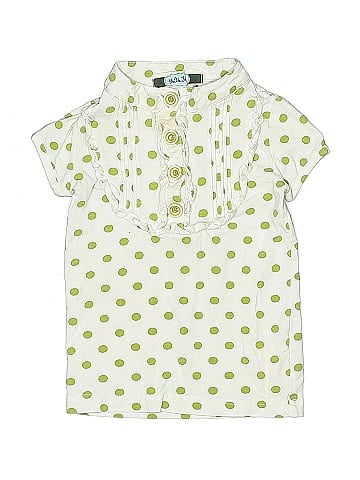 Matilda Jane Short Sleeve Top (view 1)