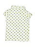 Matilda Jane Polka Dots Green Short Sleeve Top 12-18 MO / 18 MO - photo 2