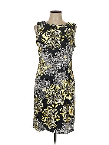 Connected Apparel Cocktail Dress (view 1)