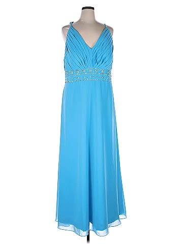 JJ's House Cocktail Dress (view 1)