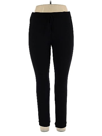 Three Dots Active Pants (view 1)