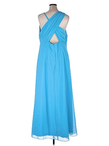 JJ's House Cocktail Dress (view 2)