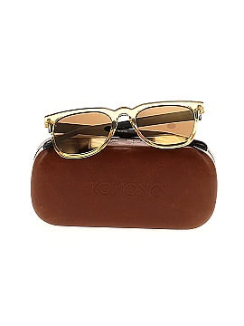 Komono Sunglasses (view 2)
