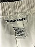 Alfred Dunner 100% Polyester Solid Ivory White Casual Pants Size 14 - photo 4