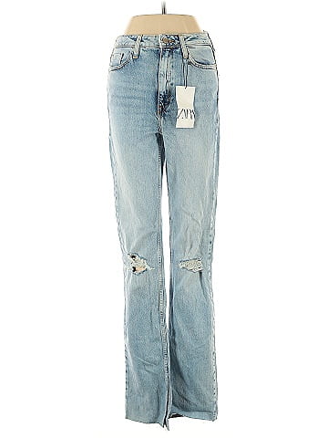 Zara Jeans (view 1)