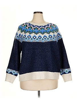 Old Navy Pullover Sweater (view 1)