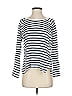 Sundry 100% Cotton Ivory 3/4 Sleeve T-Shirt Size 2 - photo 1