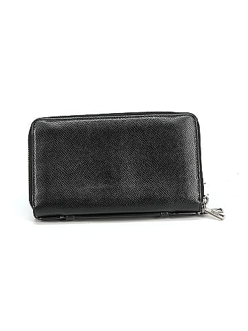 Coach Leather Clutch (view 2)