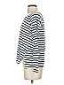 Sundry 100% Cotton Ivory 3/4 Sleeve T-Shirt Size 2 - photo 5