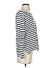 Sundry 100% Cotton Ivory 3/4 Sleeve T-Shirt Size 2 - photo 4