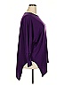 Unbranded Purple 3/4 Sleeve T-Shirt Size XXL - photo 4
