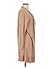 Amazon Essentials Tan Cardigan Size M - photo 4