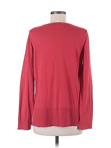 Ann Taylor LOFT Pullover Sweater (view 2)