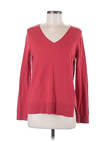 Ann Taylor LOFT Pullover Sweater (view 1)