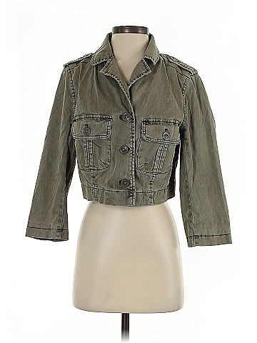 Hei Hei Jacket (view 1)