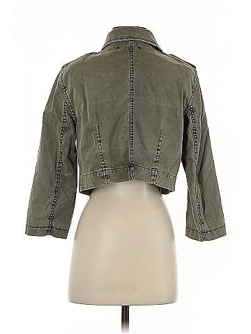 Hei Hei Jacket (view 2)